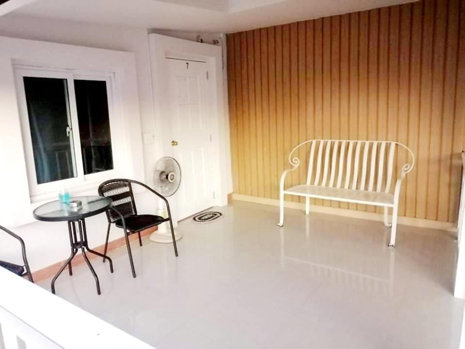 Sukano Apartment Vip Ban Thap Nang Exteriér fotografie